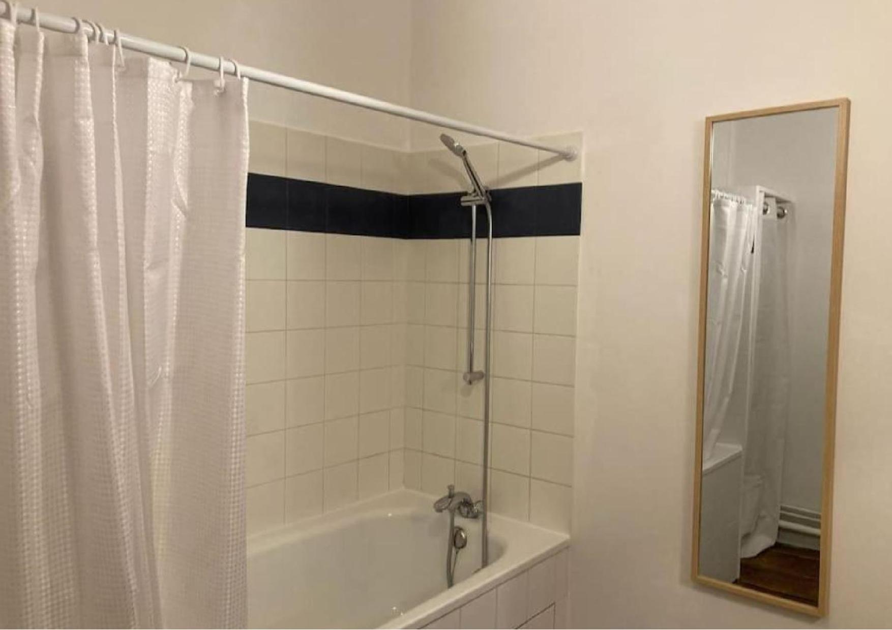 Apartament Logement Cosy En Hyper-Centre Limoges Zewnętrze zdjęcie
