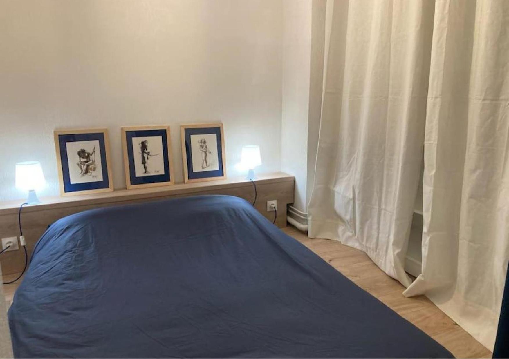 Apartament Logement Cosy En Hyper-Centre Limoges Zewnętrze zdjęcie