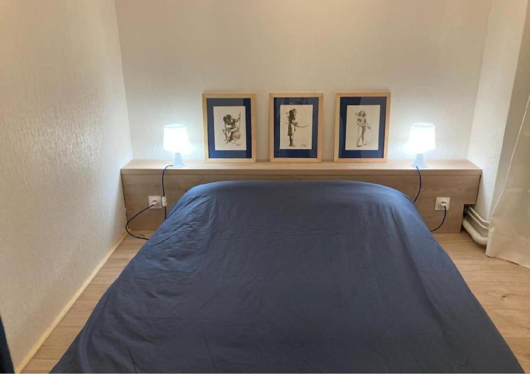 Apartament Logement Cosy En Hyper-Centre Limoges Zewnętrze zdjęcie
